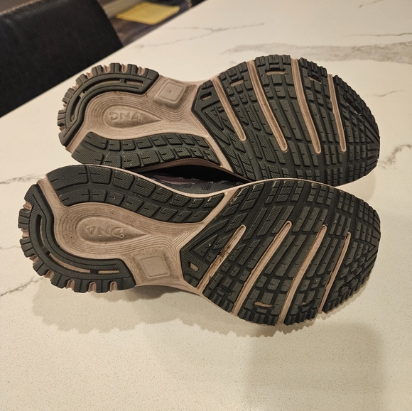 BROOKS REVEL WOMEN RUNNING - Picture 6 of 6